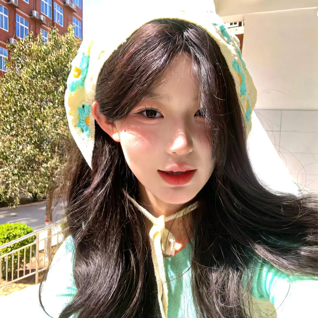 少女大盗